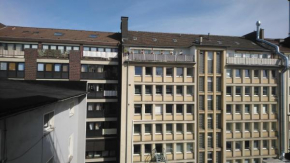 AVI City Apartments BismarckHouse